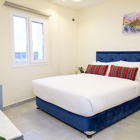 Naseem Hotel Muscat Luaran gambar