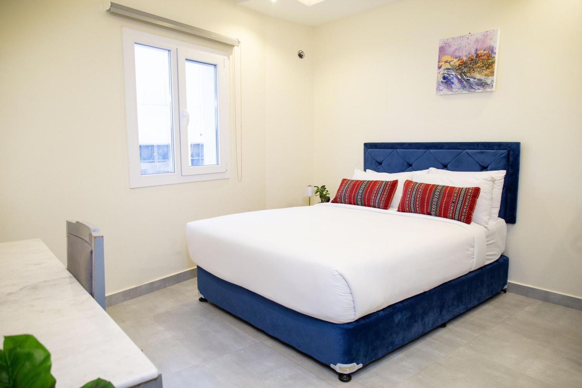 Naseem Hotel Muscat Luaran gambar