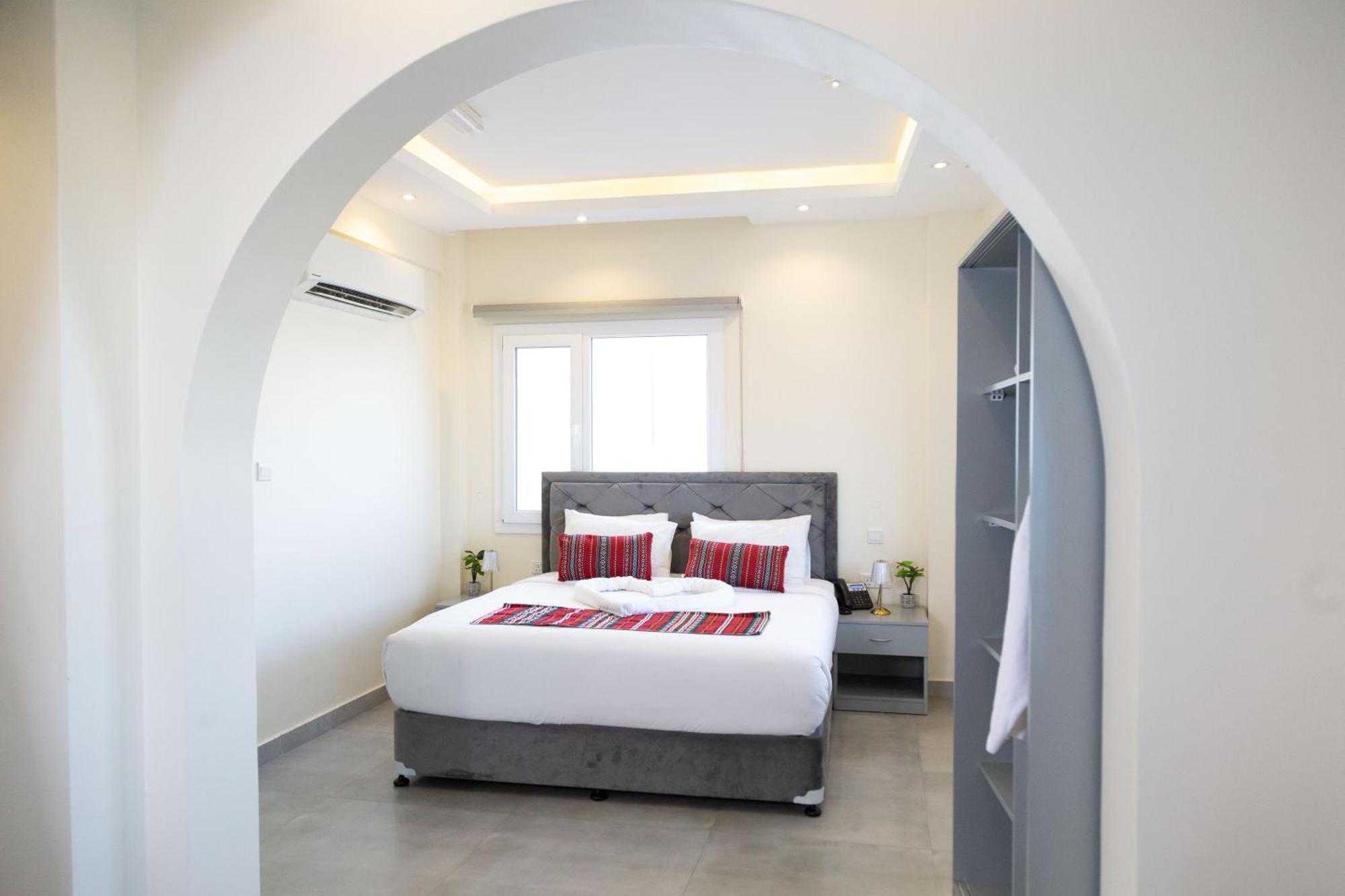 Naseem Hotel Muscat Luaran gambar
