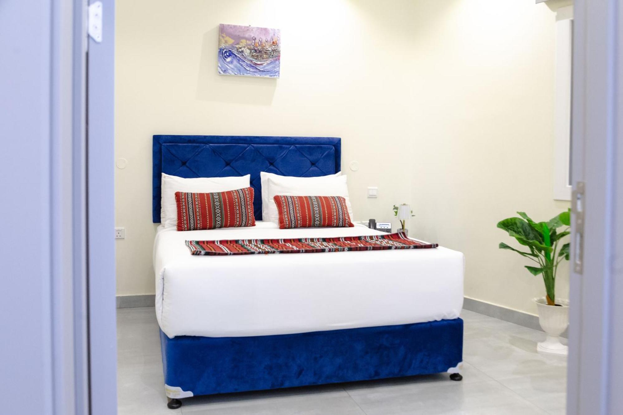 Naseem Hotel Muscat Luaran gambar