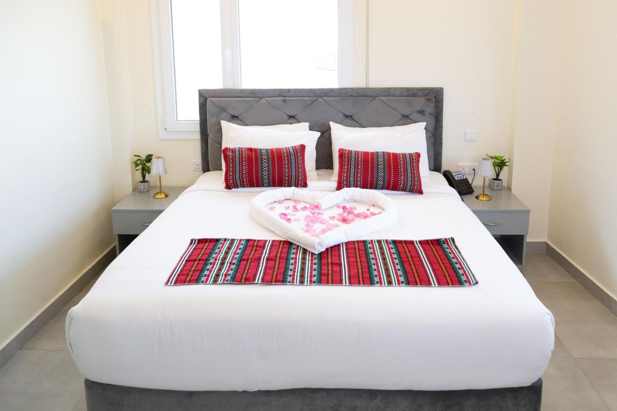 Naseem Hotel Muscat Luaran gambar